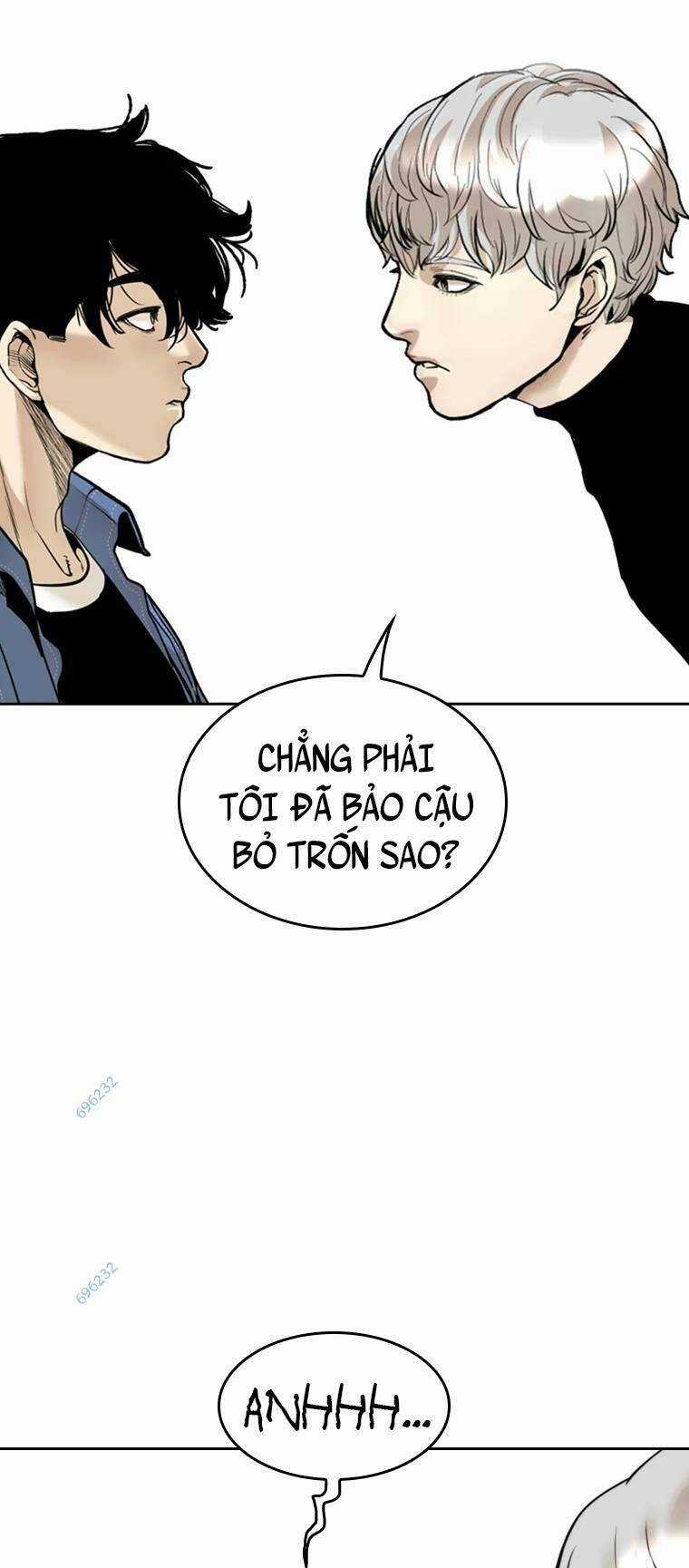 The Blob - Chapter 95 - Trang 83