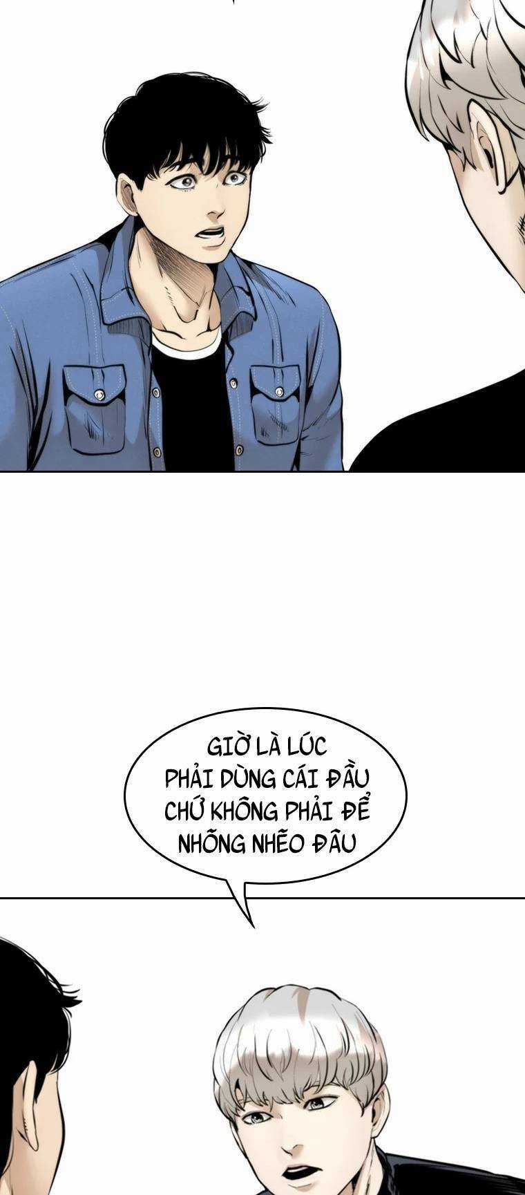 The Blob - Chapter 95 - Trang 84