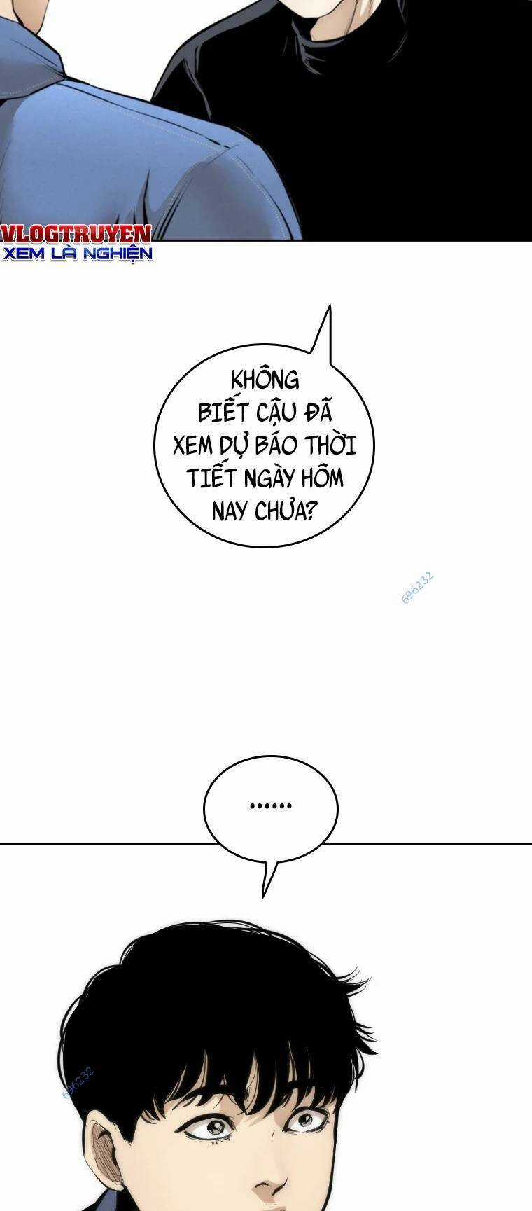 The Blob - Chapter 95 - Trang 85