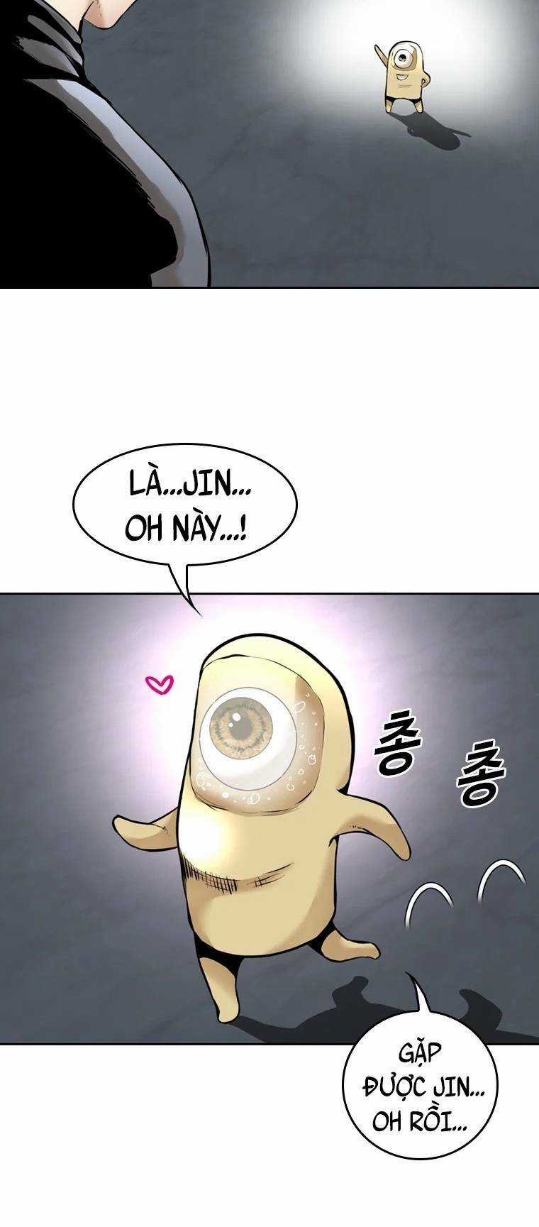 The Blob - Chapter 95 - Trang 10