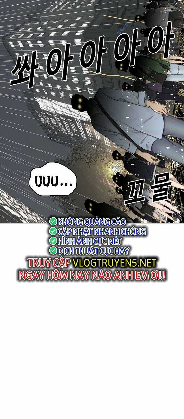 The Blob - Chapter 95 - Trang 93