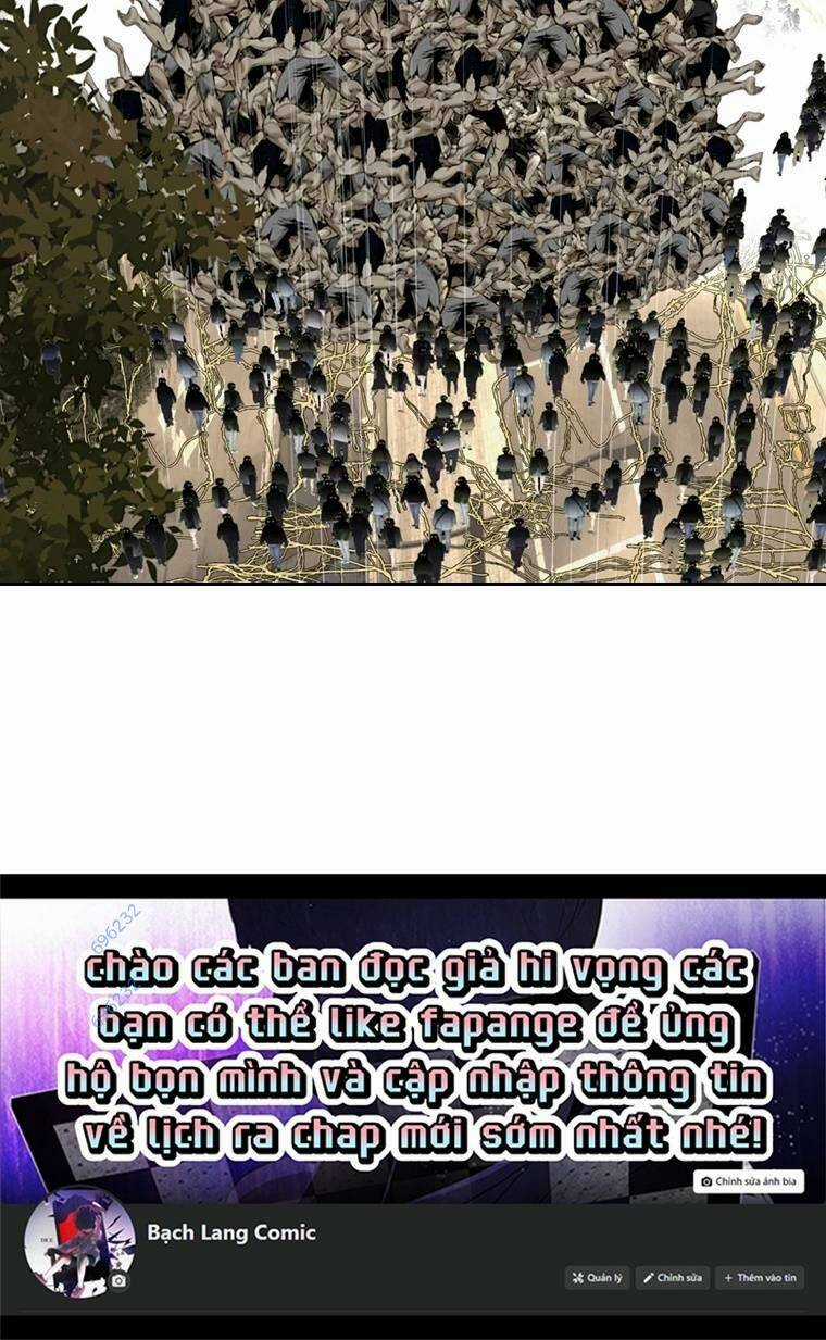 The Blob - Chapter 95 - Trang 95