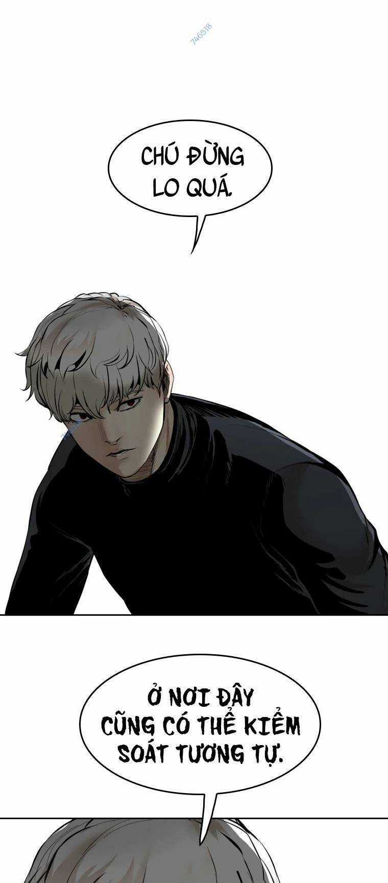 The Blob - Chapter 96 - Trang 11