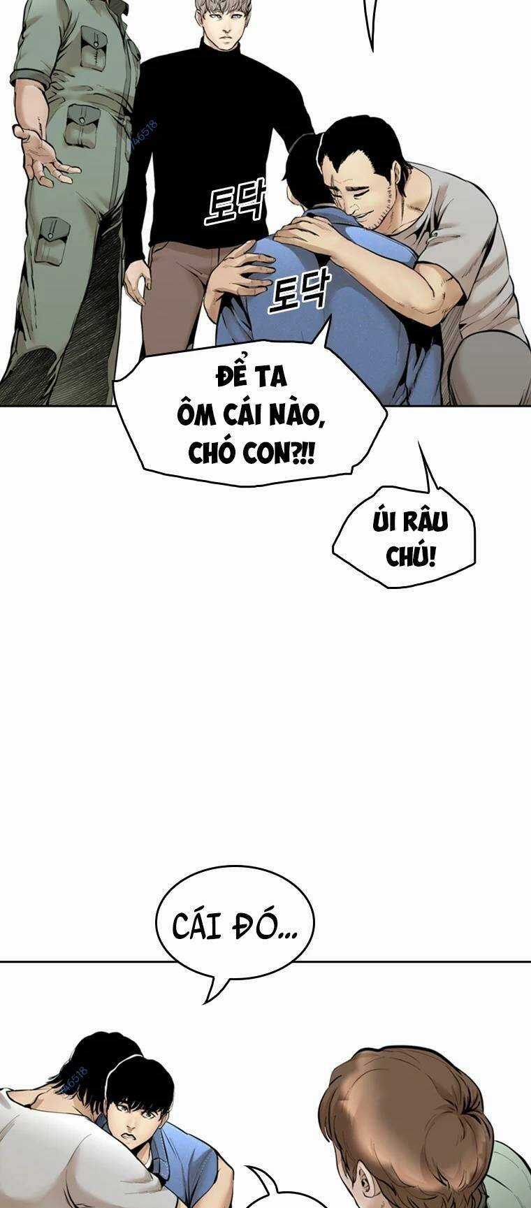 The Blob - Chapter 96 - Trang 13