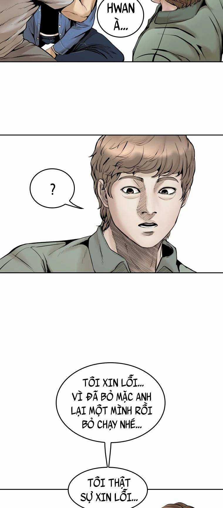 The Blob - Chapter 96 - Trang 14