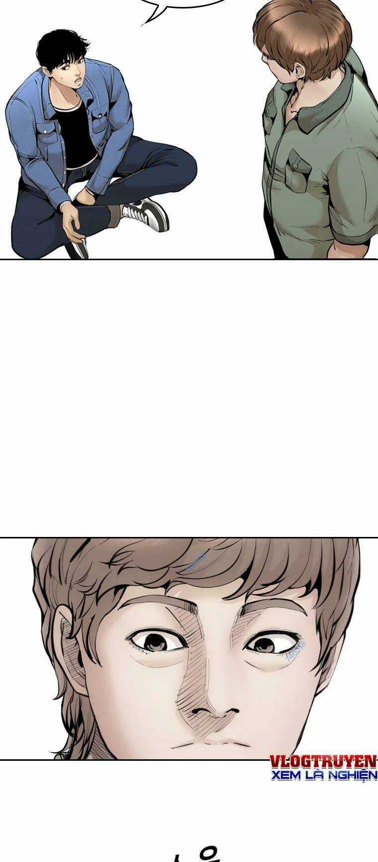 The Blob - Chapter 96 - Trang 15