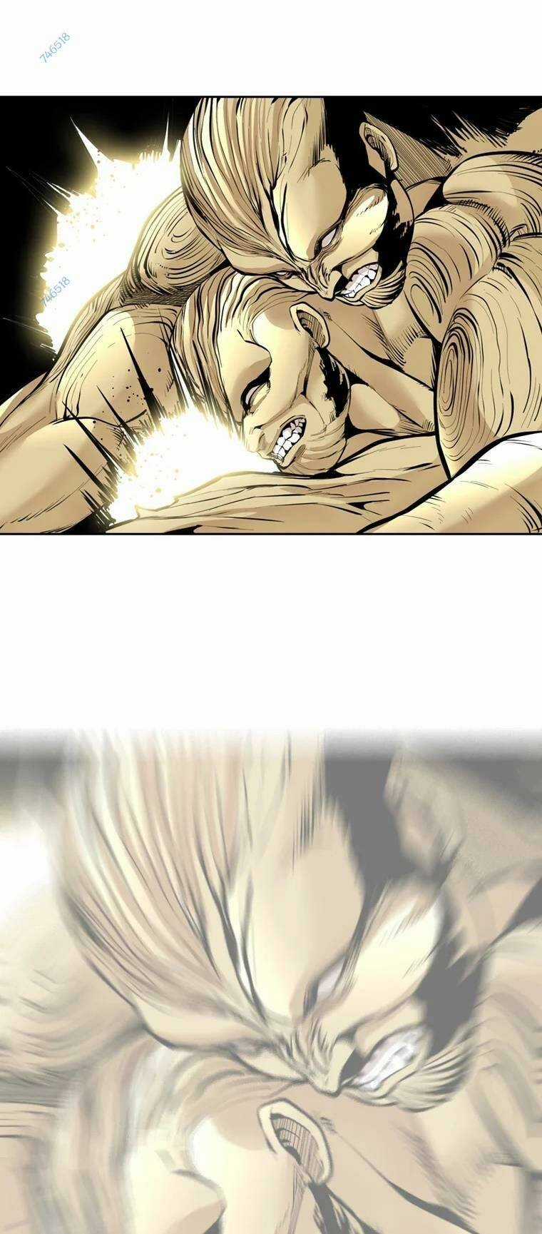 The Blob - Chapter 96 - Trang 25