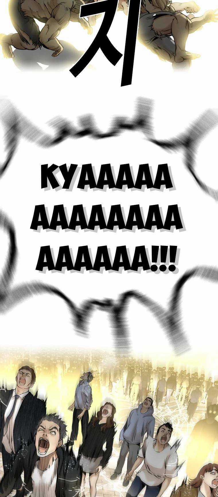 The Blob - Chapter 96 - Trang 28