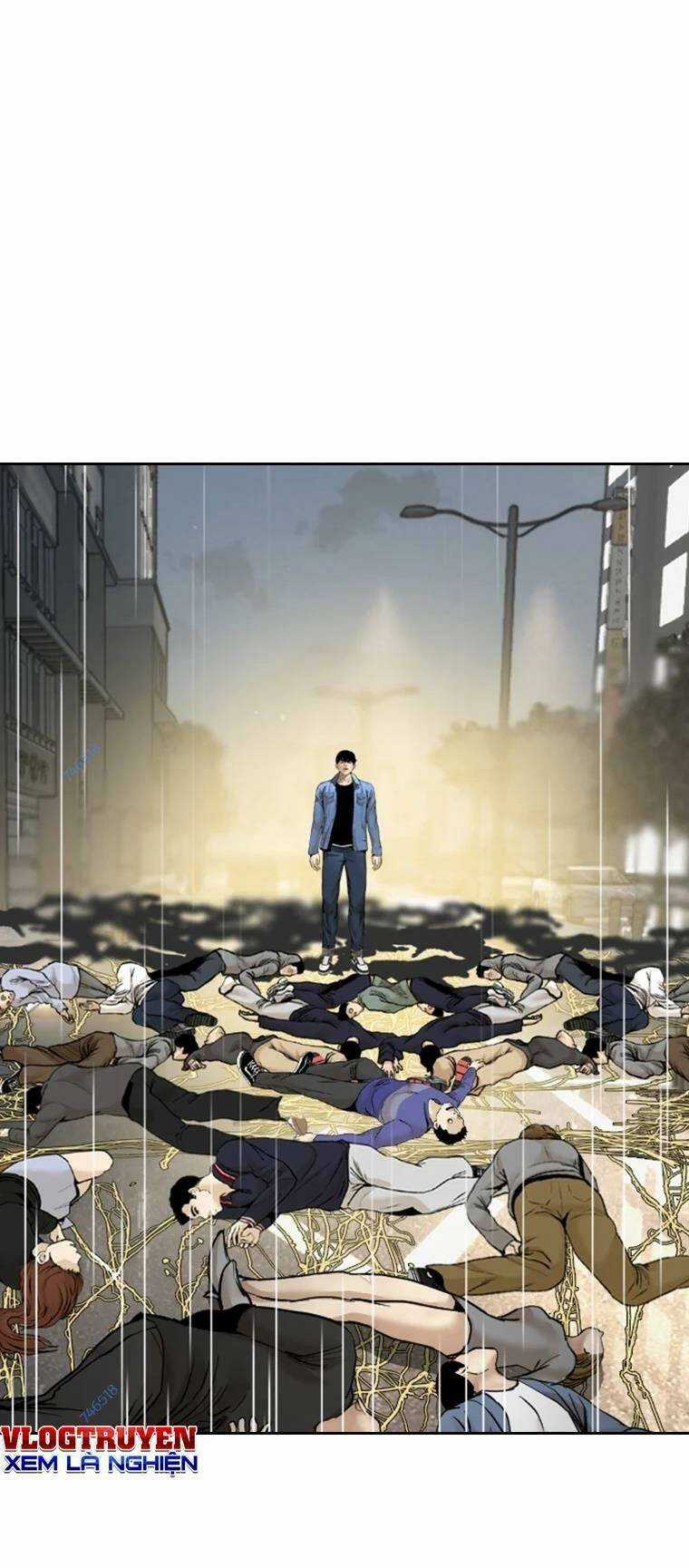 The Blob - Chapter 96 - Trang 37