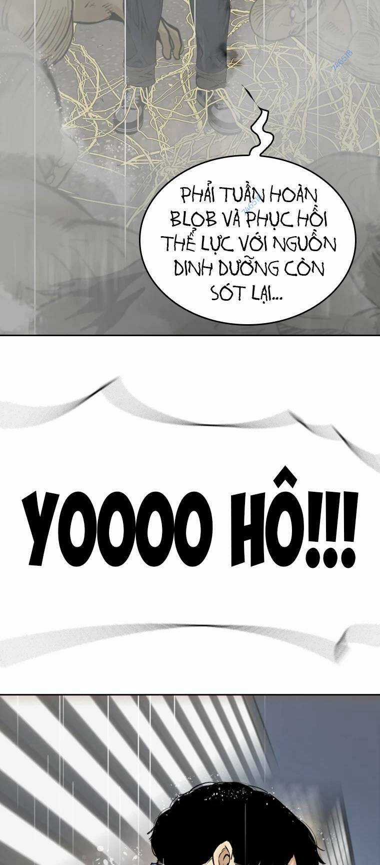 The Blob - Chapter 96 - Trang 39
