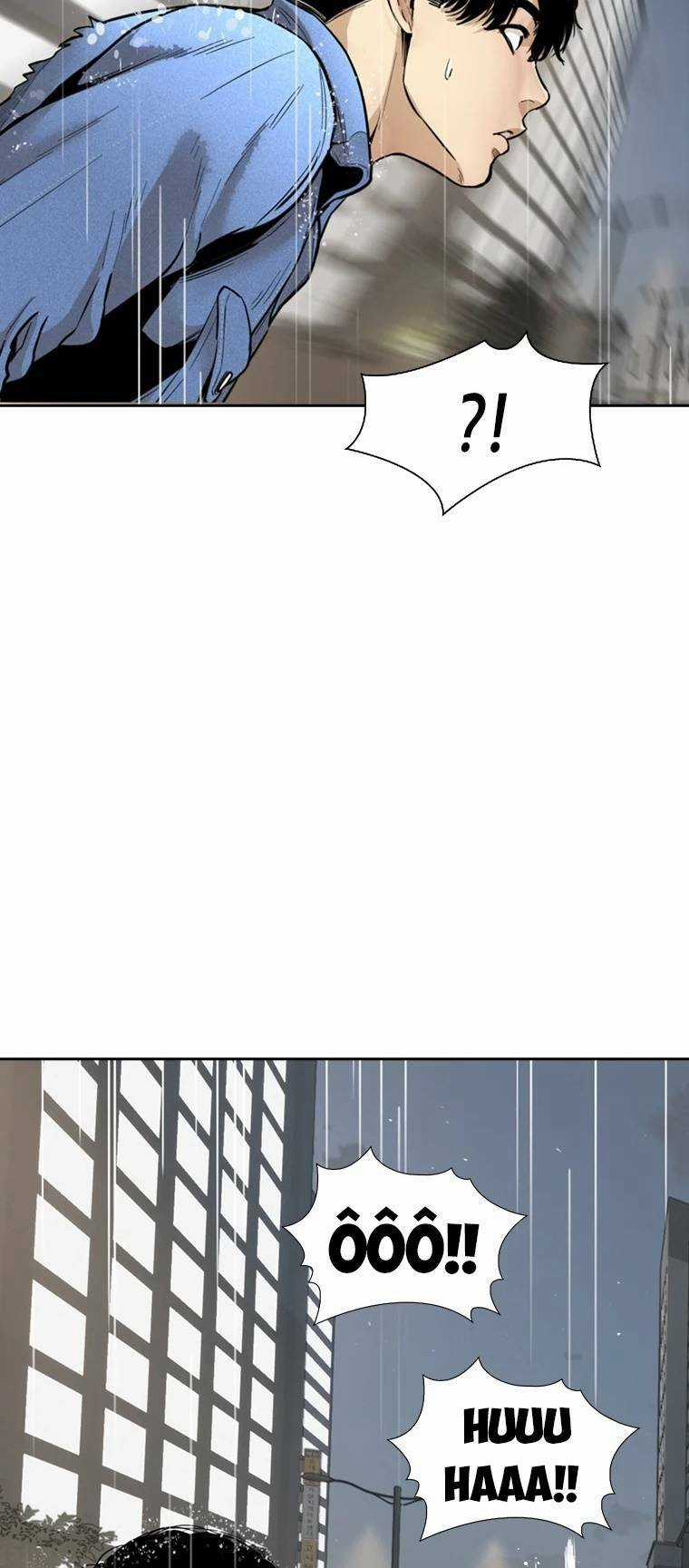 The Blob - Chapter 96 - Trang 40