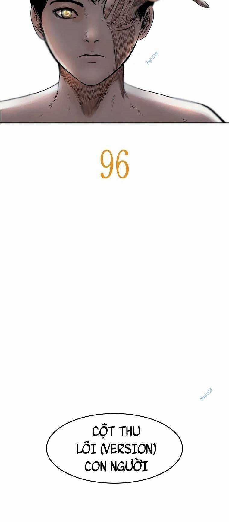 The Blob - Chapter 96 - Trang 5