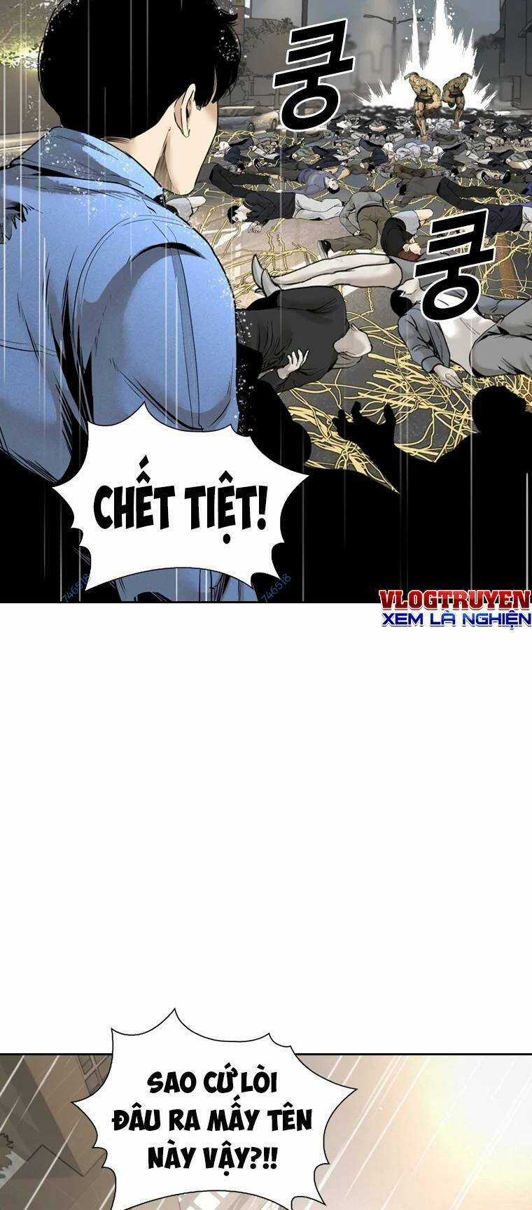 The Blob - Chapter 96 - Trang 41