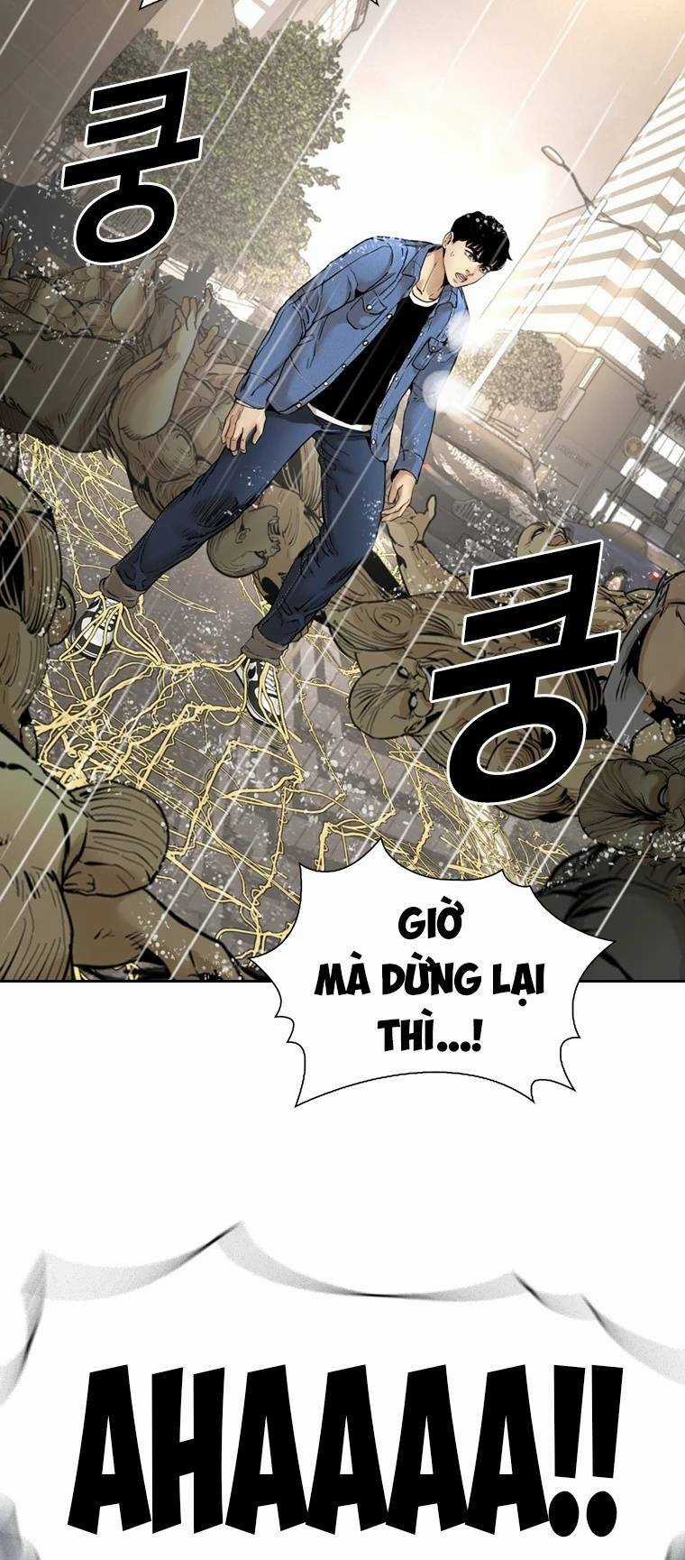 The Blob - Chapter 96 - Trang 42