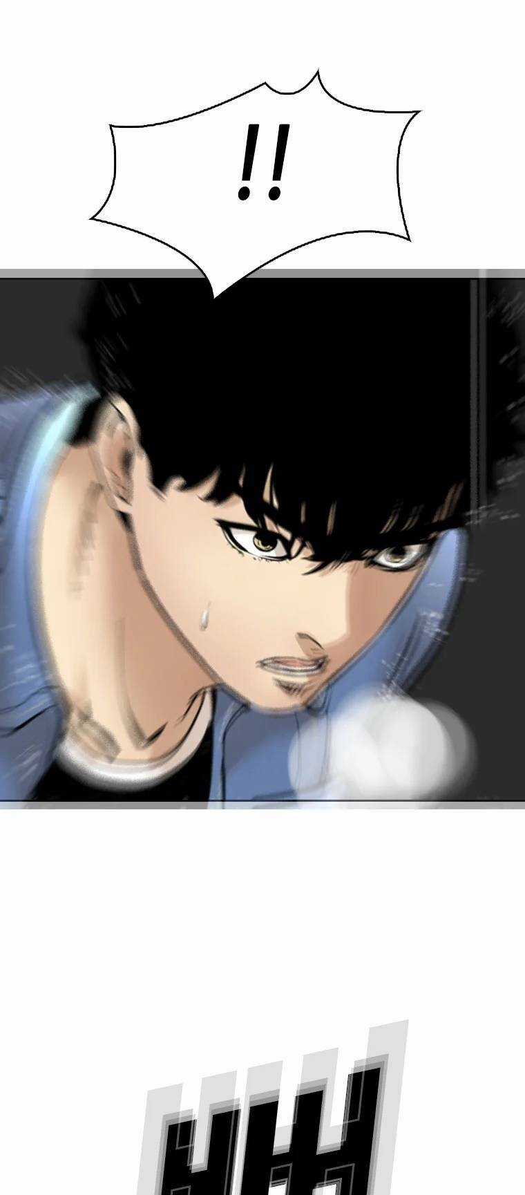 The Blob - Chapter 96 - Trang 44