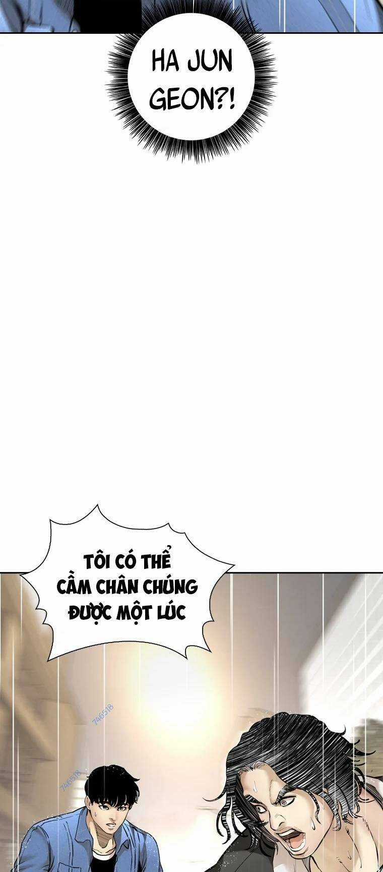 The Blob - Chapter 96 - Trang 47