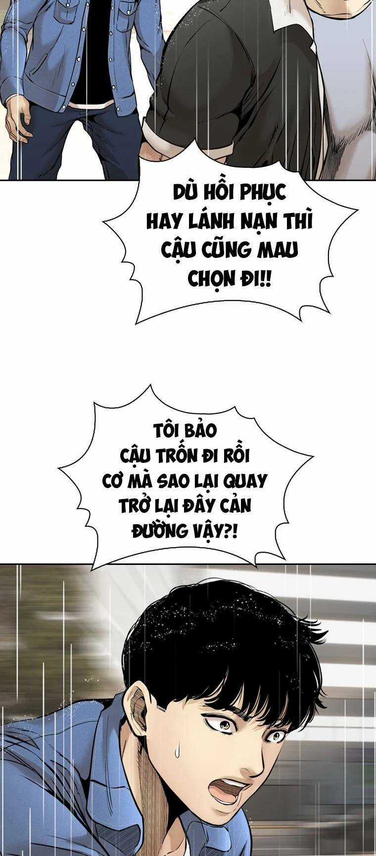 The Blob - Chapter 96 - Trang 48