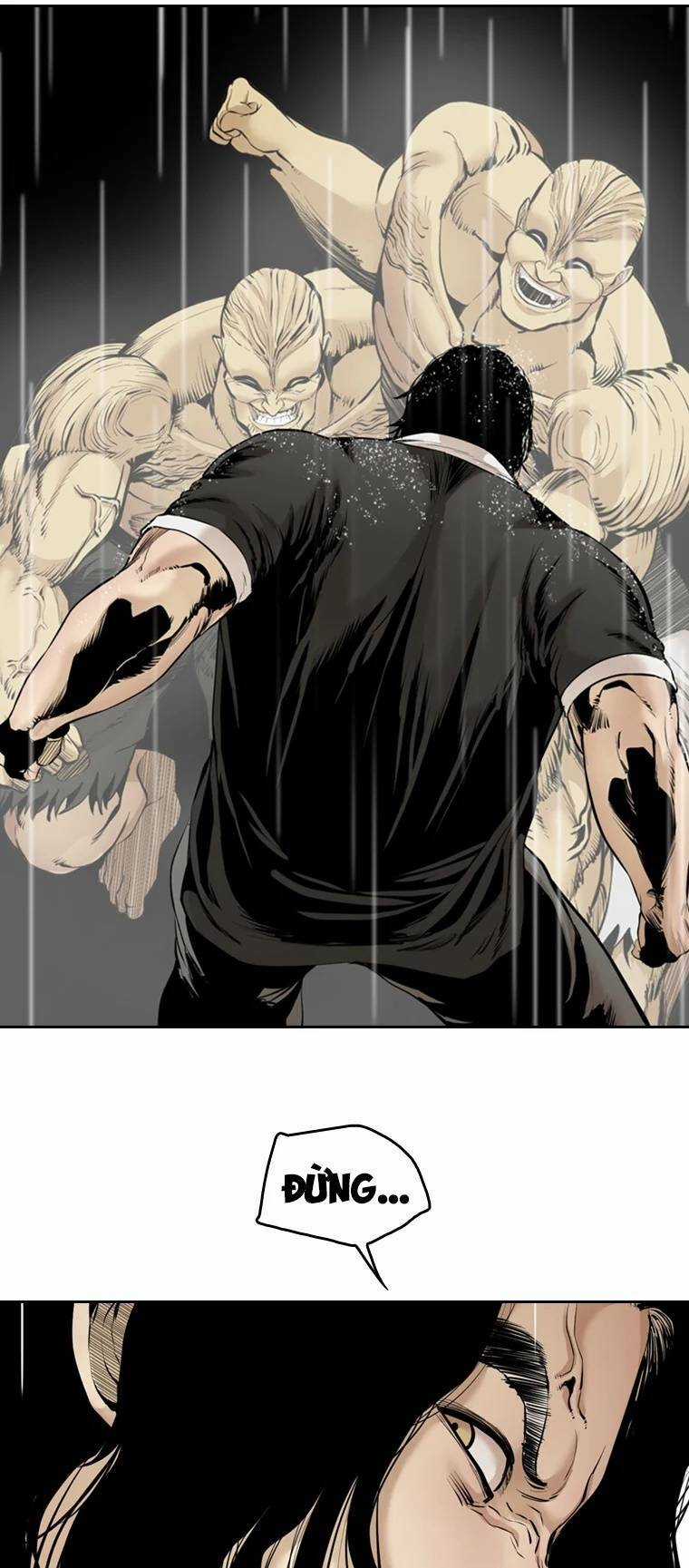 The Blob - Chapter 96 - Trang 50