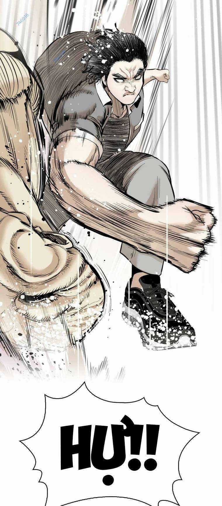 The Blob - Chapter 96 - Trang 53