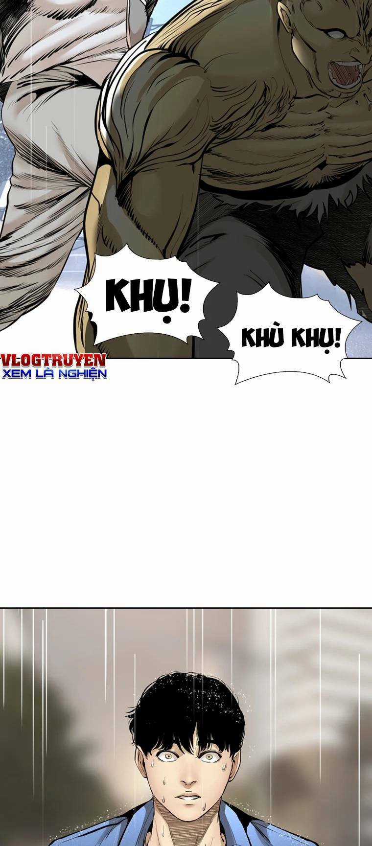 The Blob - Chapter 96 - Trang 56