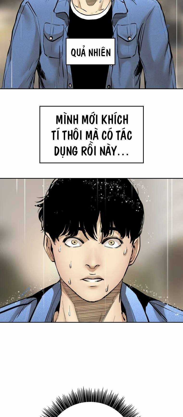 The Blob - Chapter 96 - Trang 57