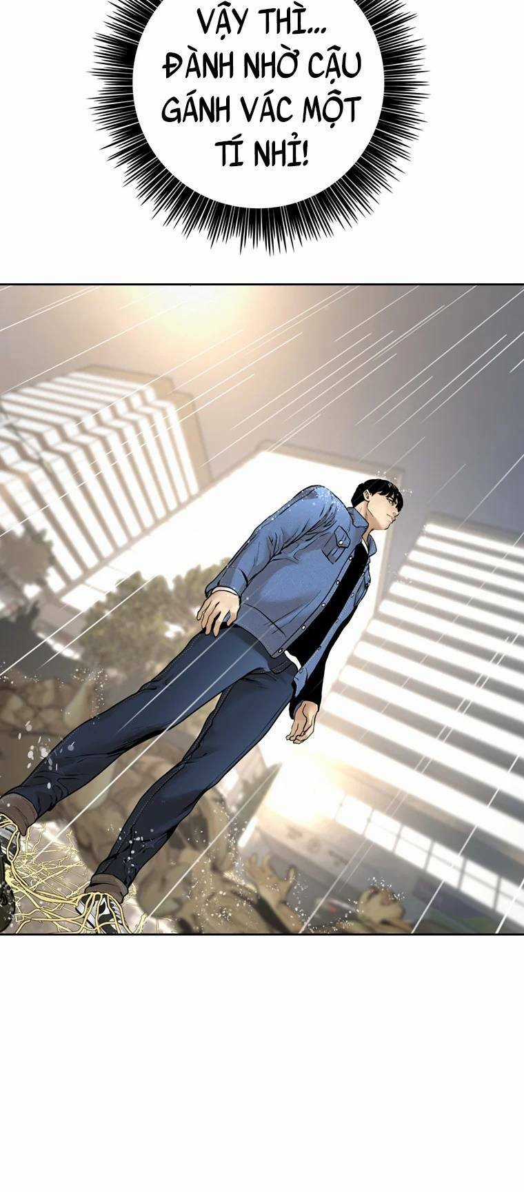 The Blob - Chapter 96 - Trang 58