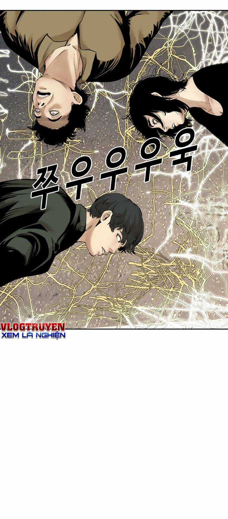 The Blob - Chapter 96 - Trang 60