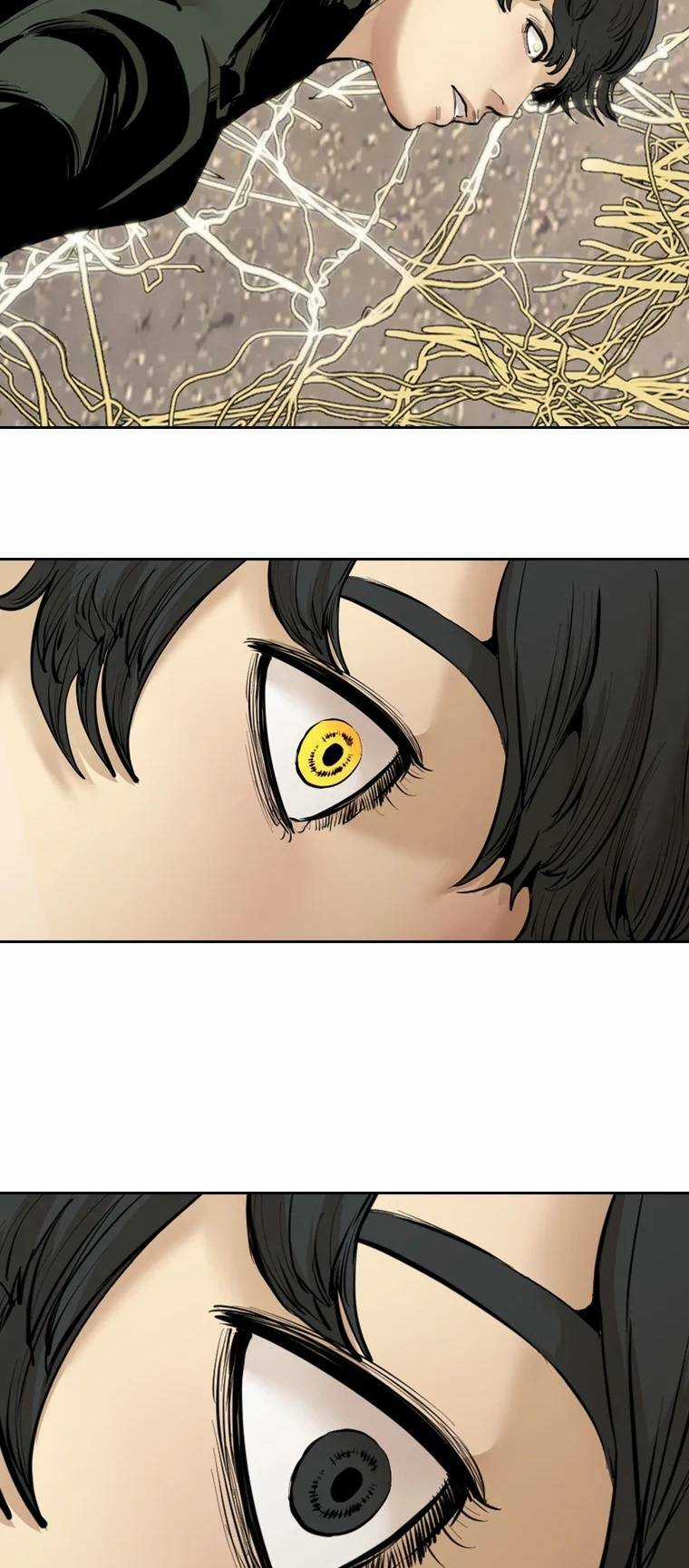 The Blob - Chapter 96 - Trang 62