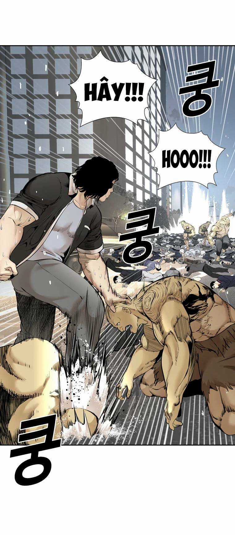 The Blob - Chapter 96 - Trang 64