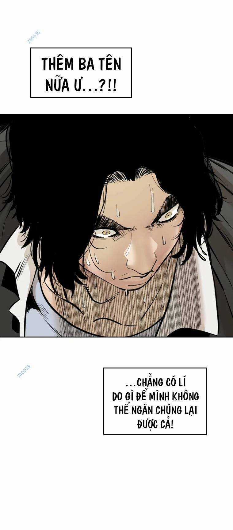 The Blob - Chapter 96 - Trang 65