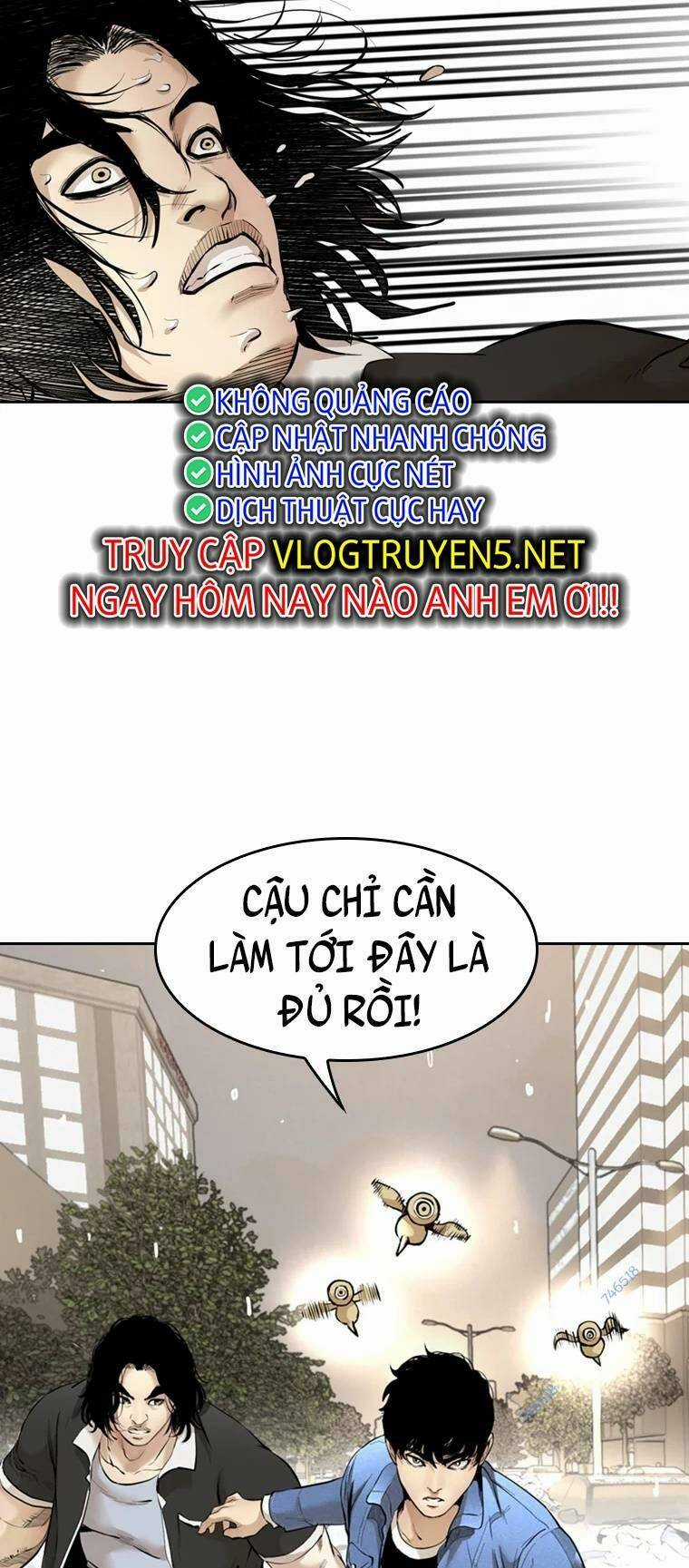 The Blob - Chapter 96 - Trang 67