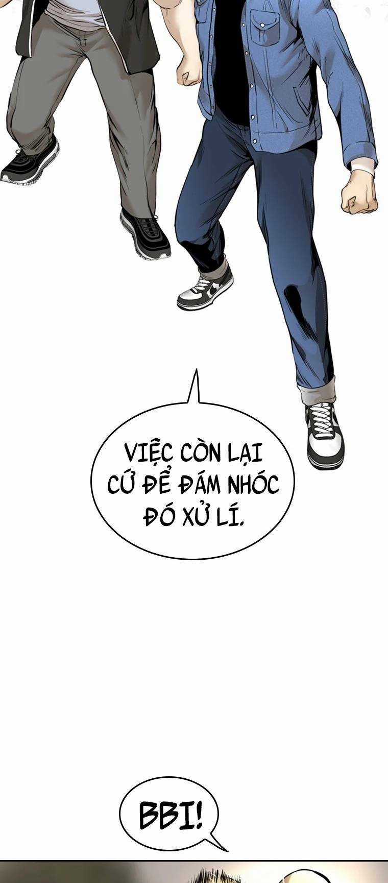 The Blob - Chapter 96 - Trang 68