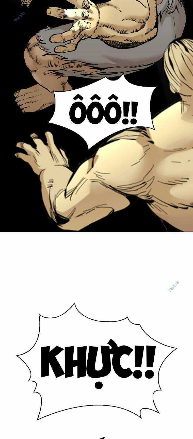 The Blob - Chapter 96 - Trang 71