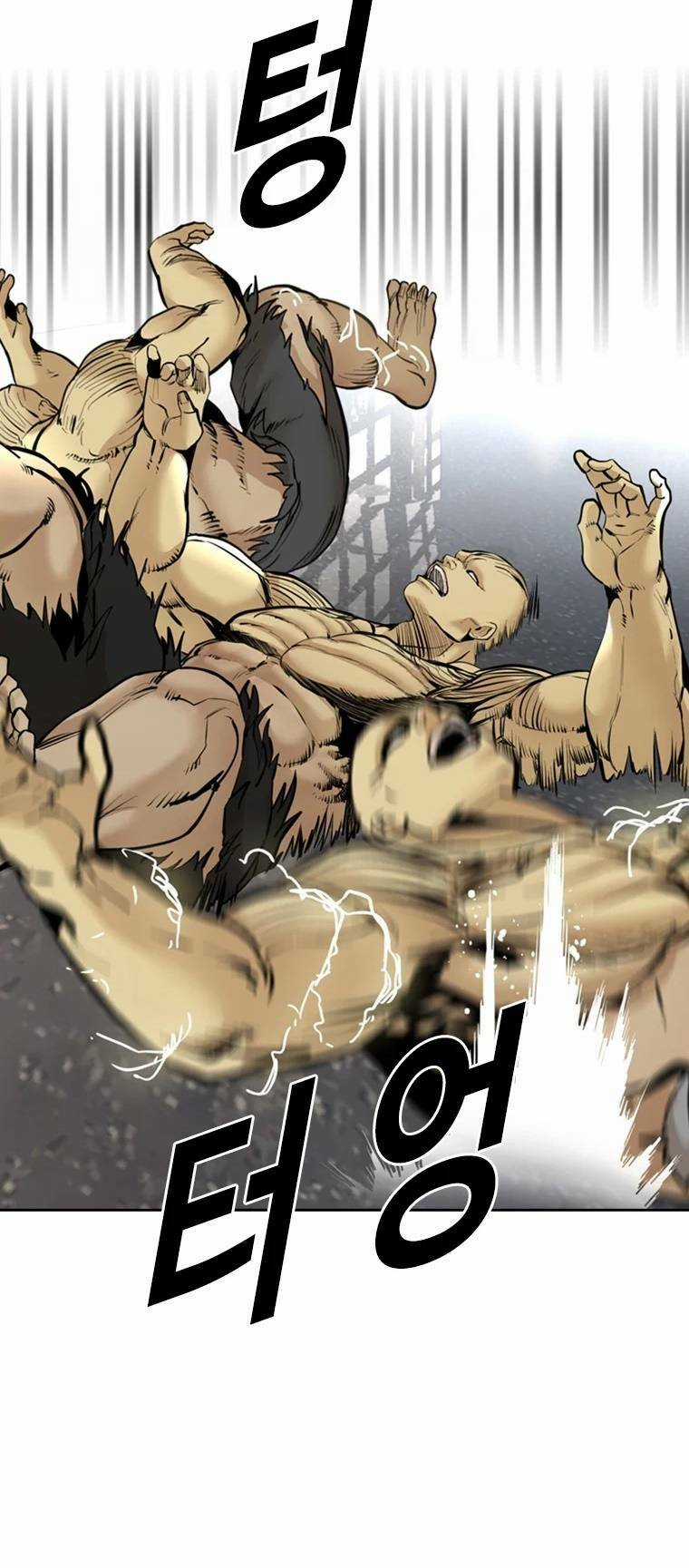 The Blob - Chapter 96 - Trang 72