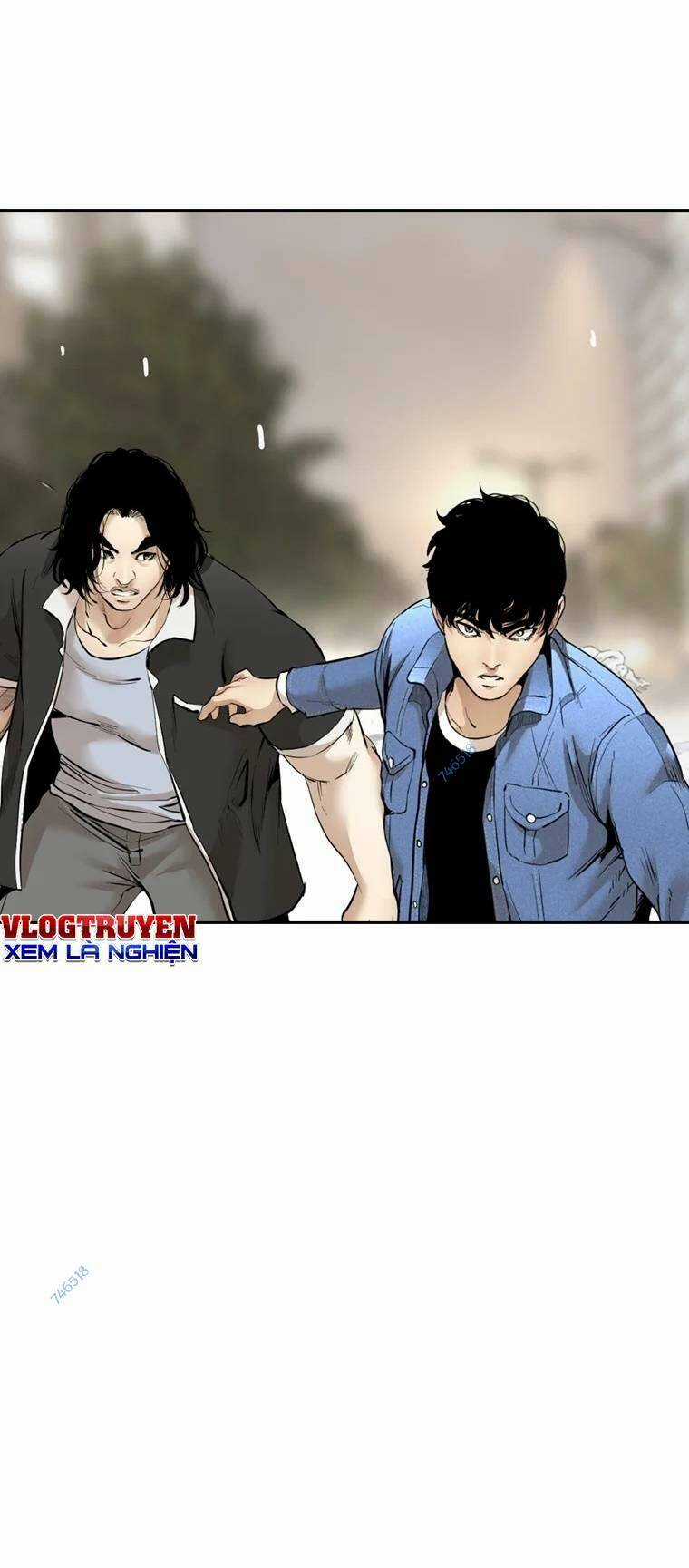 The Blob - Chapter 96 - Trang 73