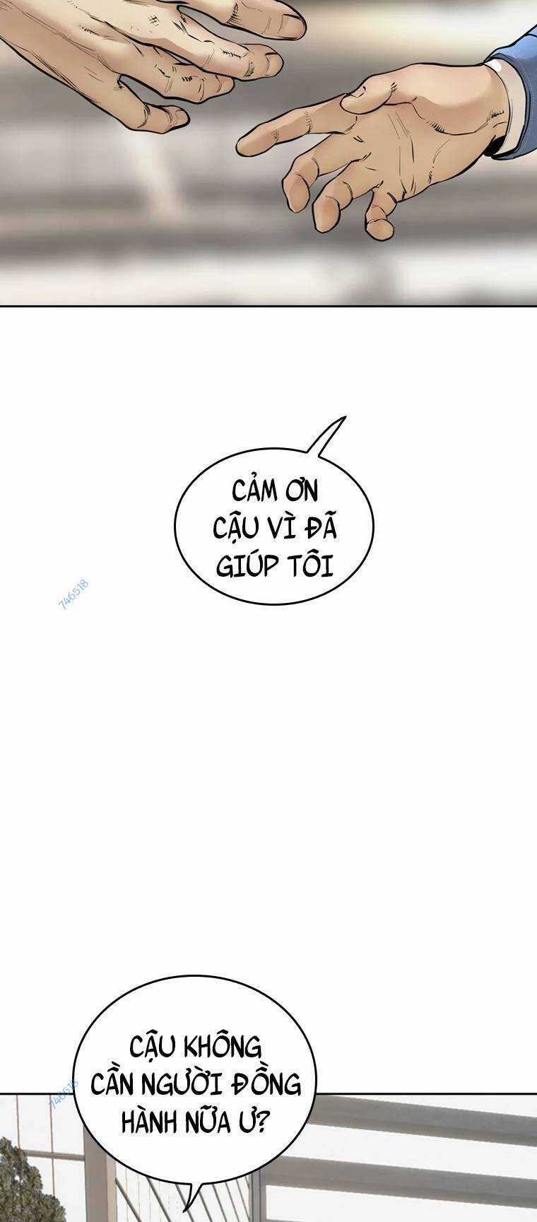 The Blob - Chapter 96 - Trang 75