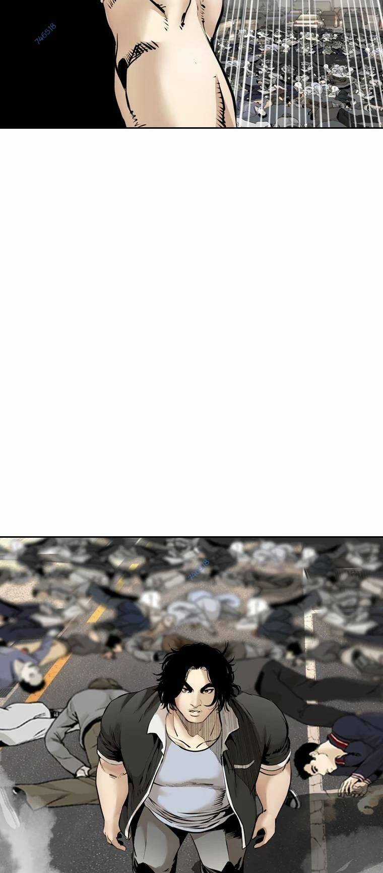 The Blob - Chapter 96 - Trang 81