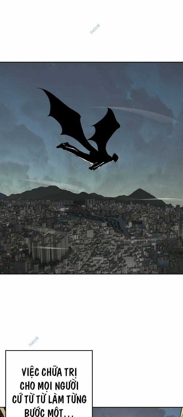 The Blob - Chapter 96 - Trang 83