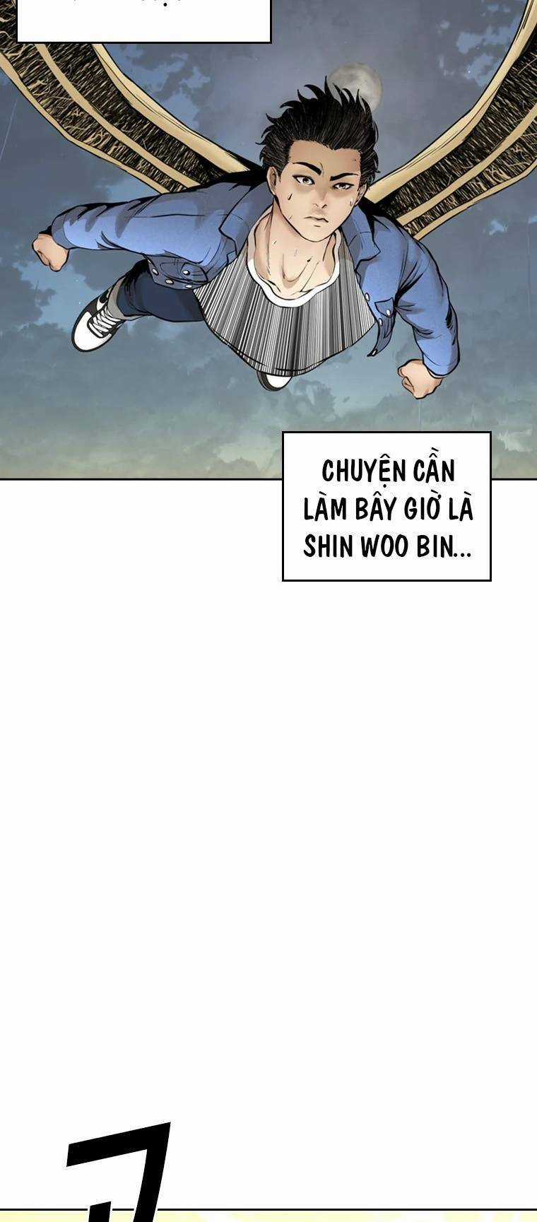 The Blob - Chapter 96 - Trang 84