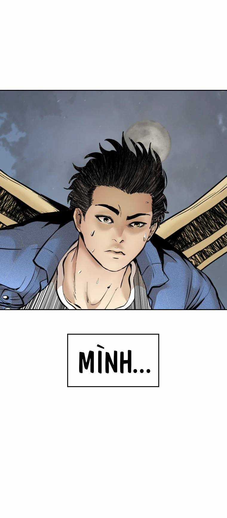 The Blob - Chapter 96 - Trang 86