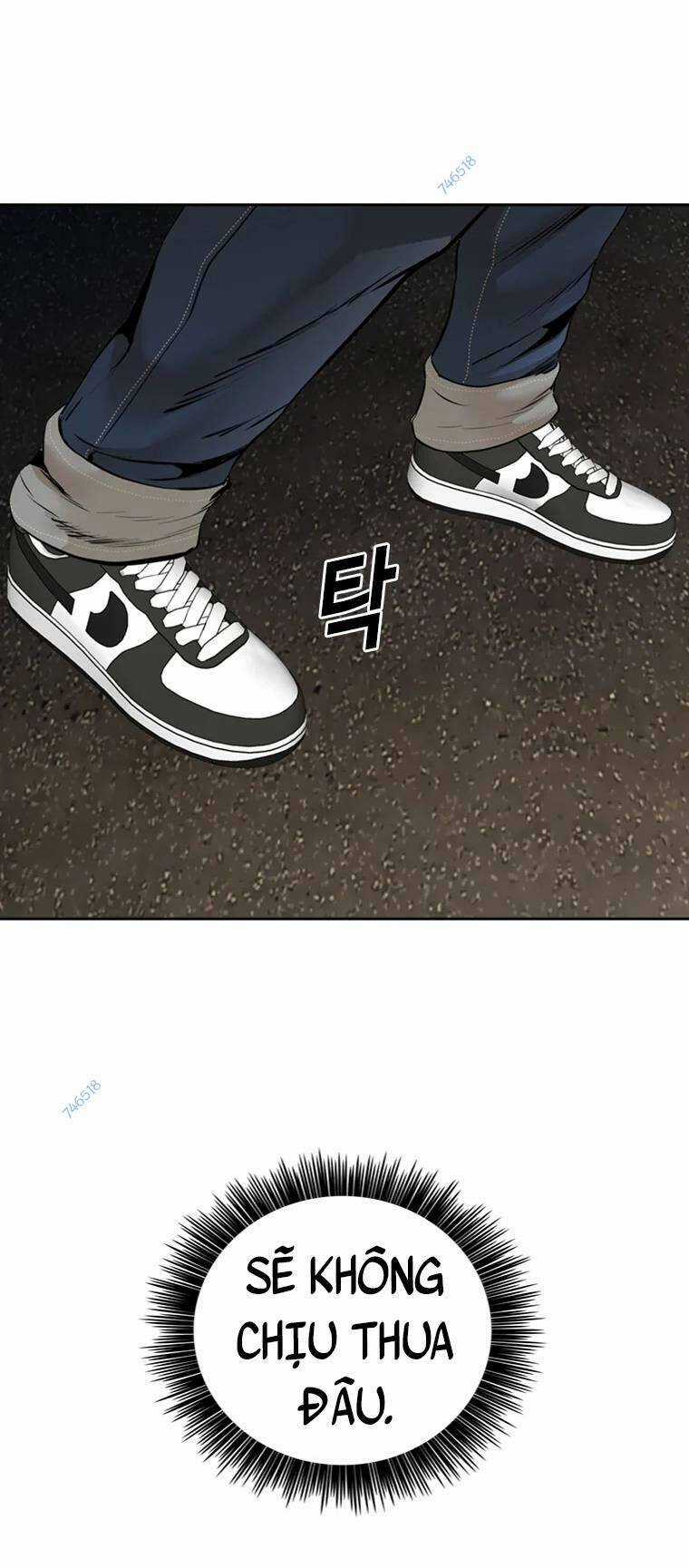 The Blob - Chapter 96 - Trang 87