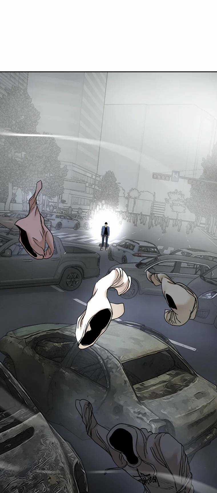 The Blob - Chapter 96 - Trang 88