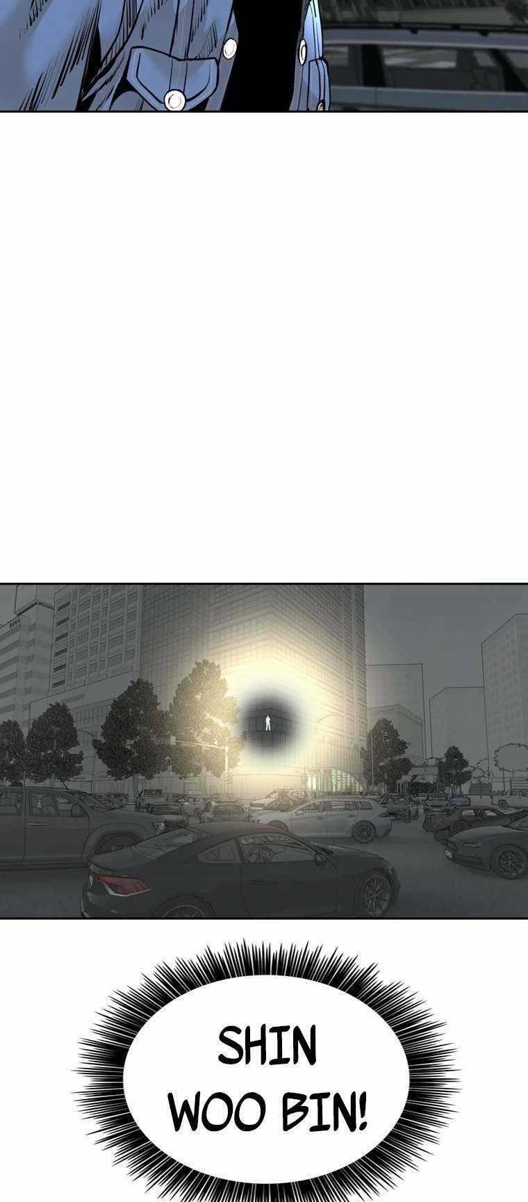 The Blob - Chapter 96 - Trang 90