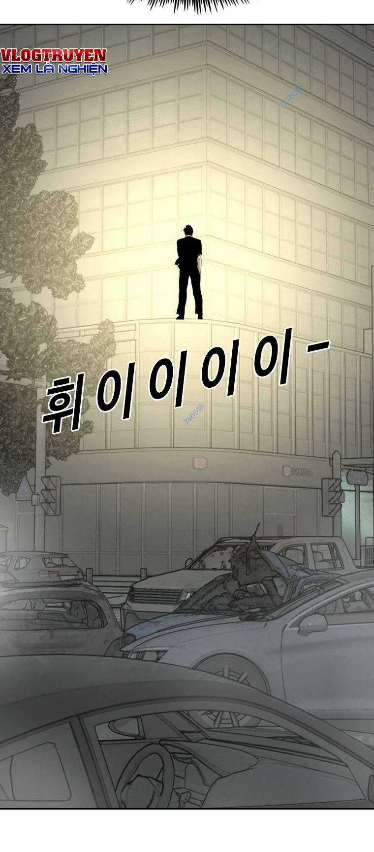 The Blob - Chapter 96 - Trang 91