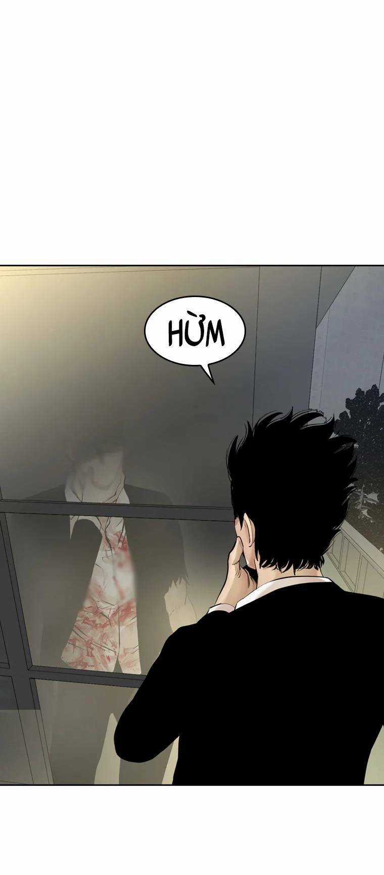 The Blob - Chapter 96 - Trang 92