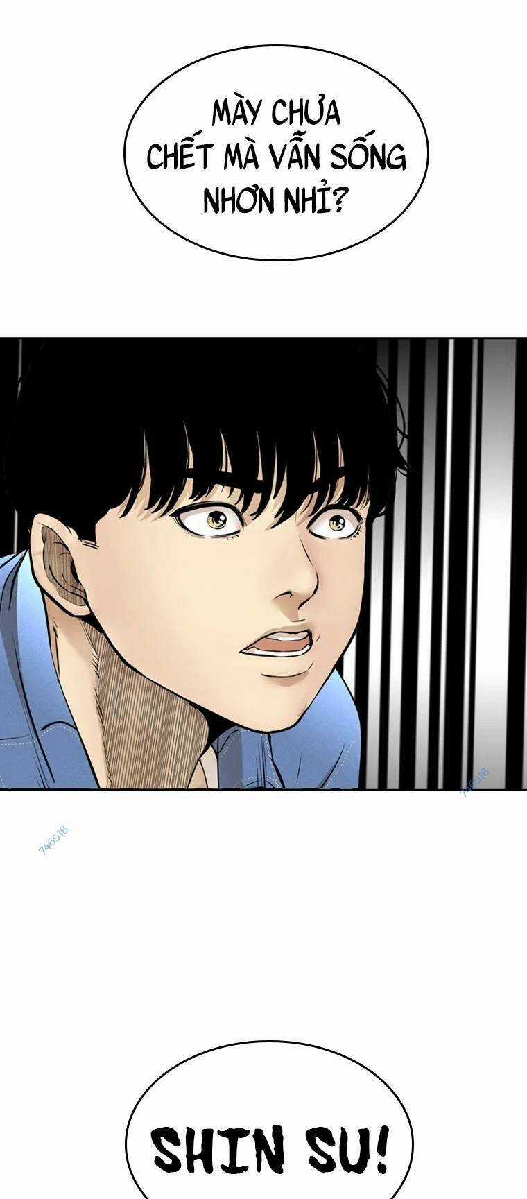 The Blob - Chapter 96 - Trang 93