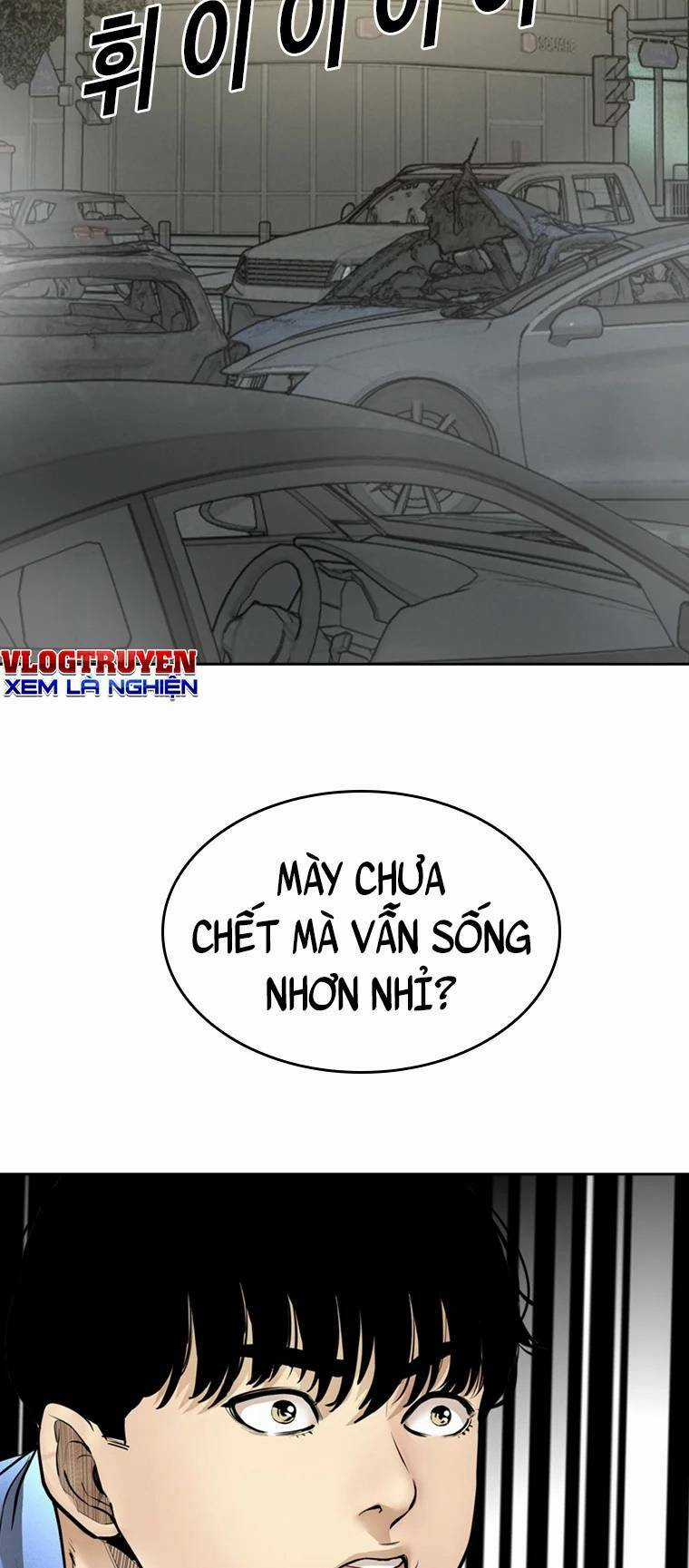 The Blob - Chapter 97 - Trang 2