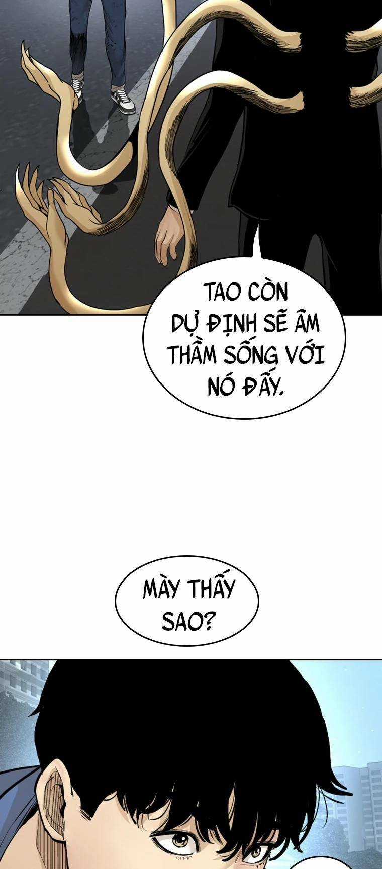 The Blob - Chapter 97 - Trang 12