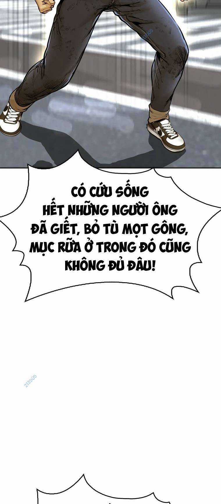 The Blob - Chapter 97 - Trang 15