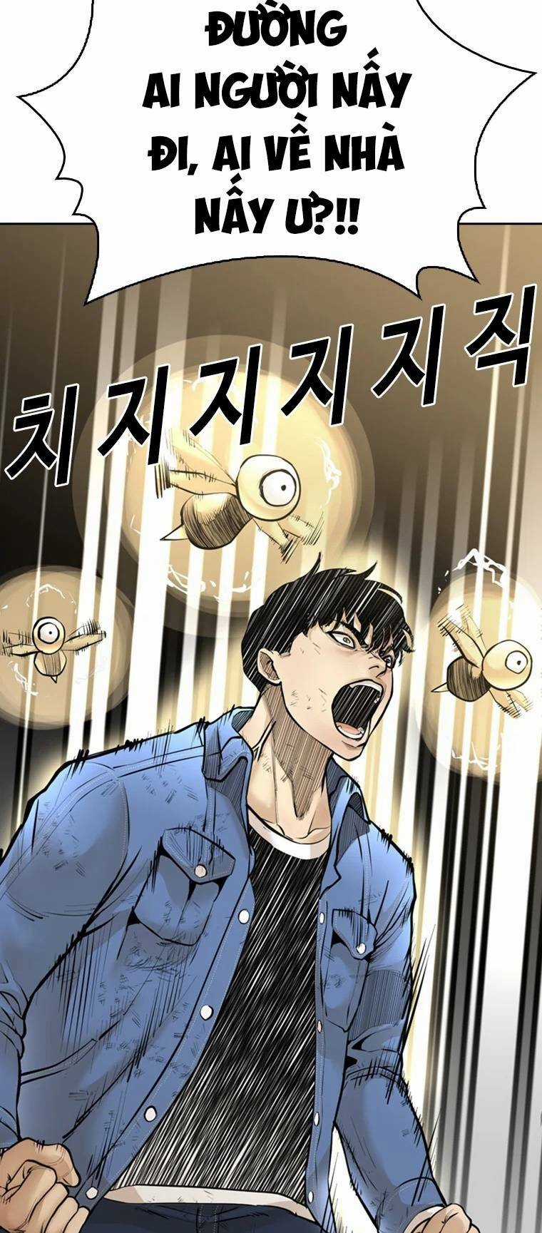 The Blob - Chapter 97 - Trang 16